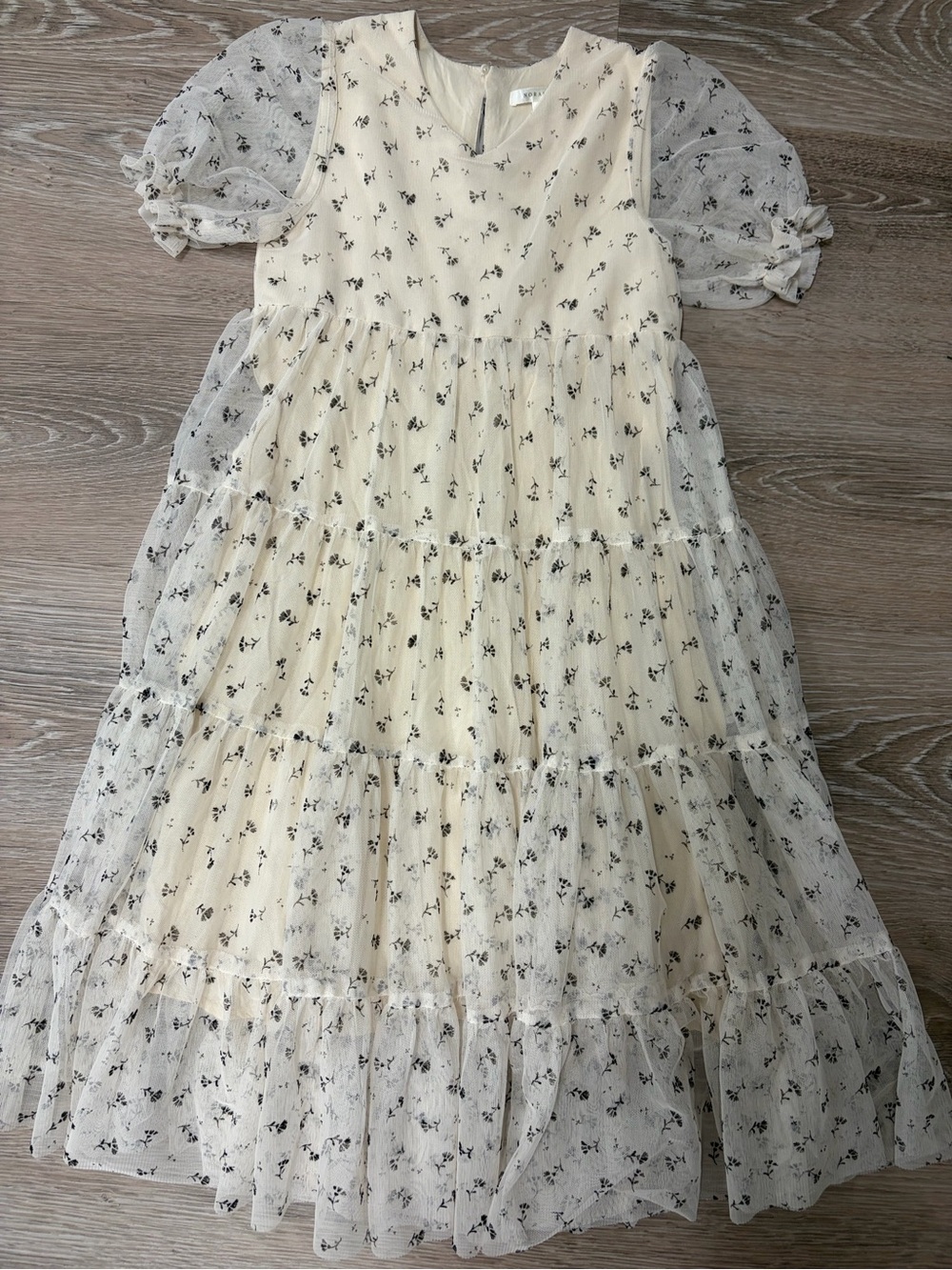 Noralee Dress